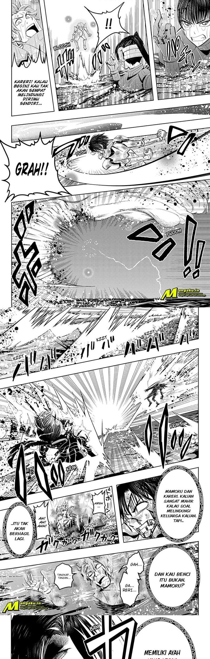 Earthchild Chapter 25 - halaman 3