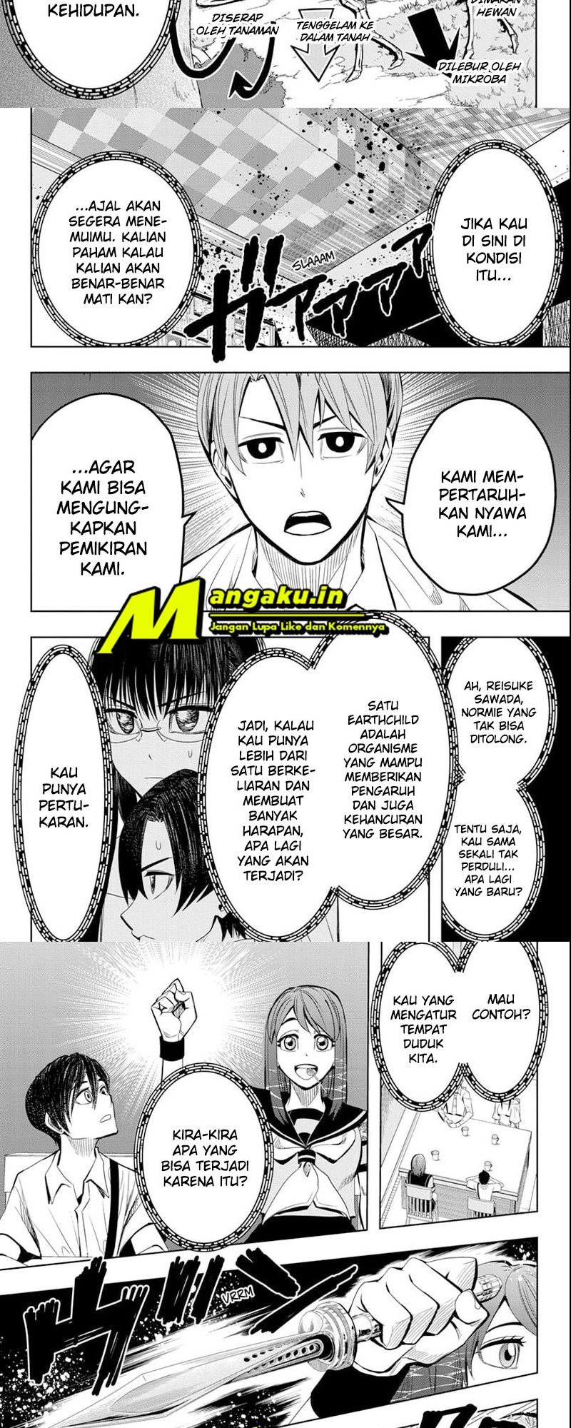 Earthchild Chapter 26 - halaman 3