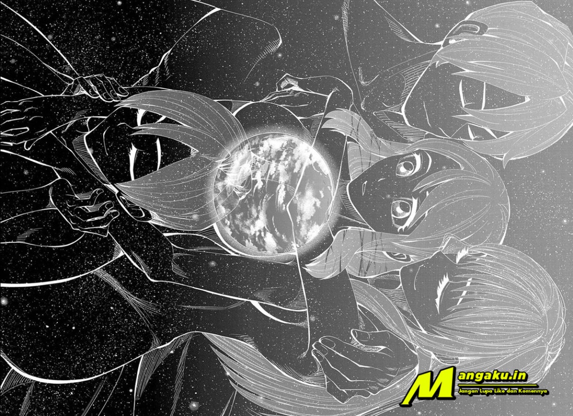 Earthchild Chapter 26 - halaman 9