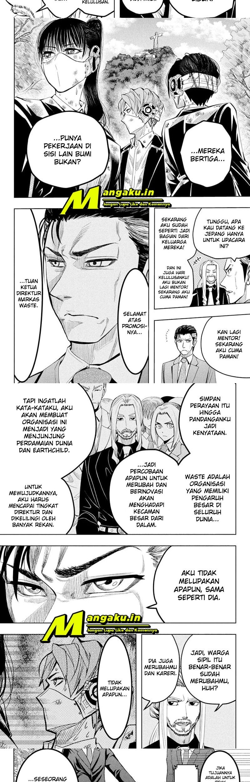 Earthchild Chapter 27 - halaman 3