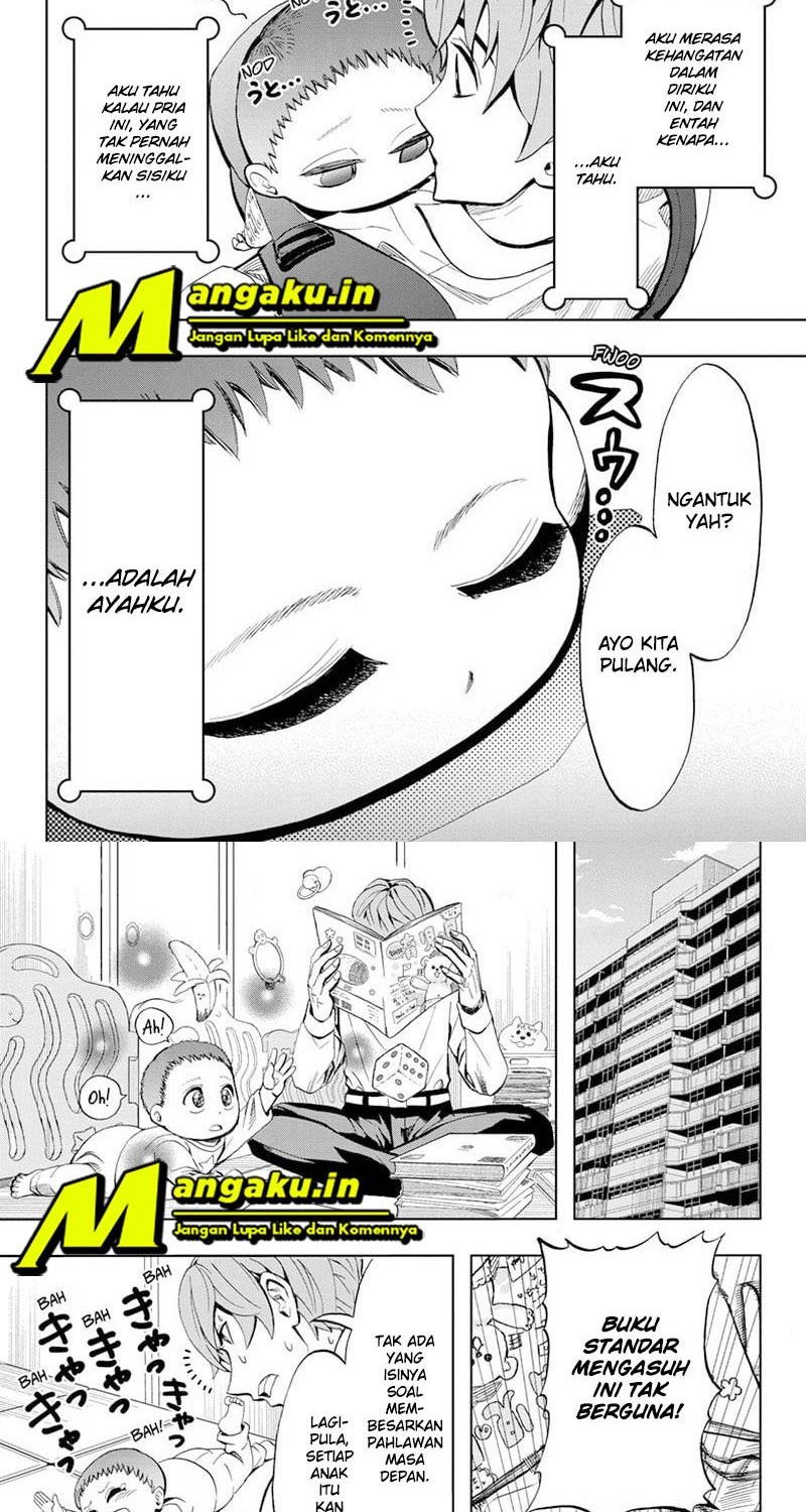 Earthchild Chapter 3 - halaman 10