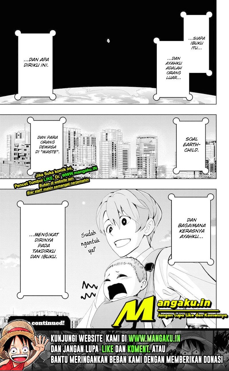 Earthchild Chapter 3 - halaman 14