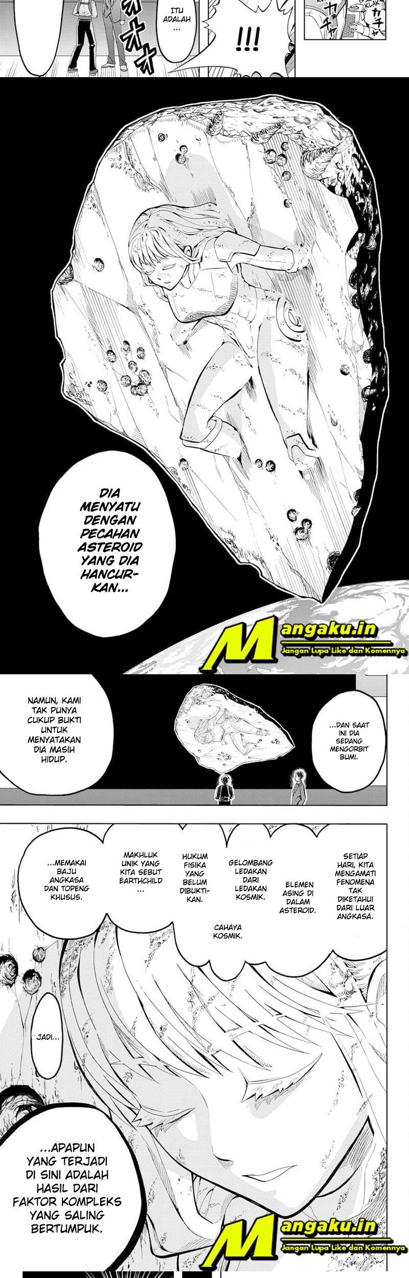 Earthchild Chapter 3 - halaman 3