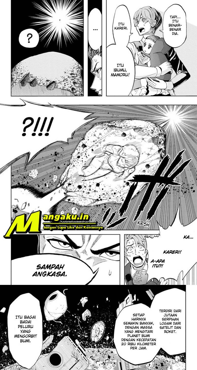 Earthchild Chapter 3 - halaman 4