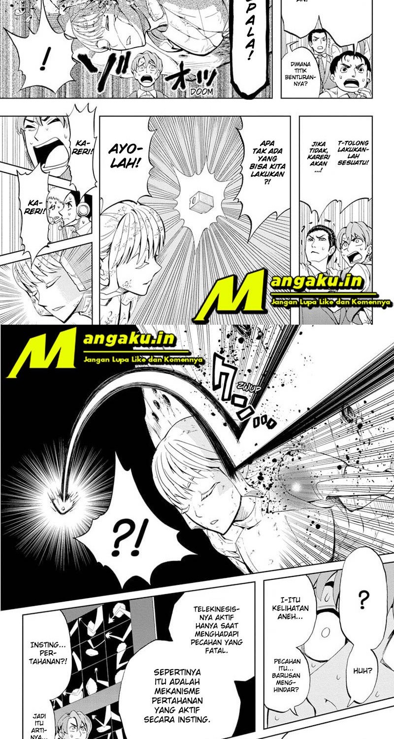 Earthchild Chapter 3 - halaman 6