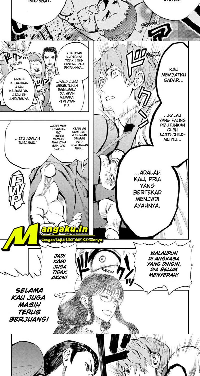 Earthchild Chapter 3 - halaman 8