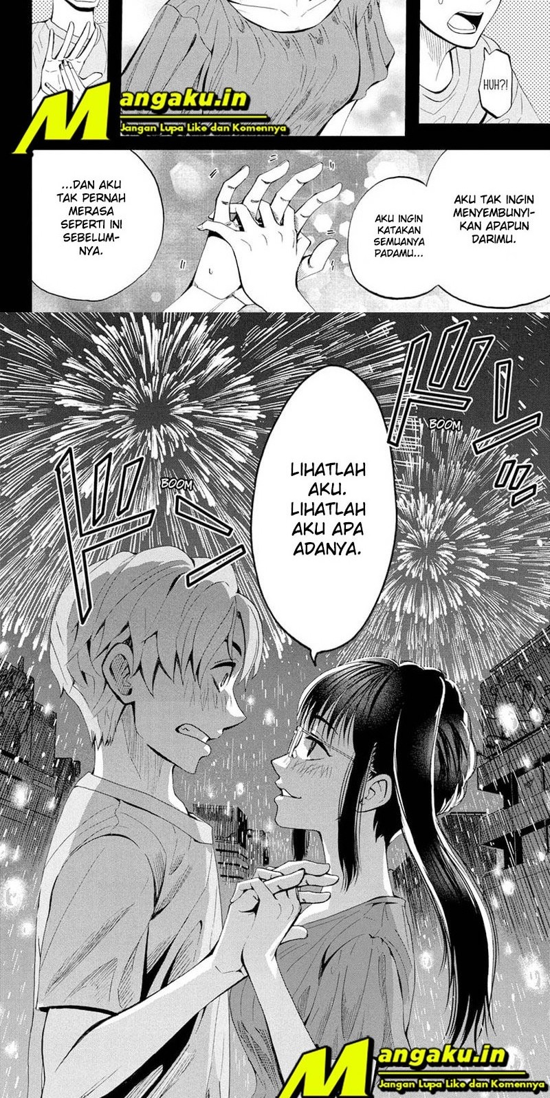 Earthchild Chapter 4 - halaman 10