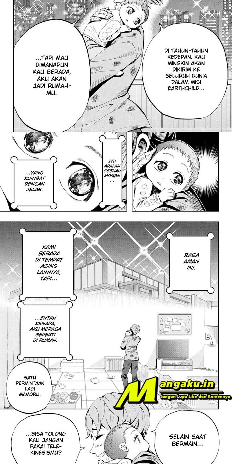 Earthchild Chapter 5 - halaman 10