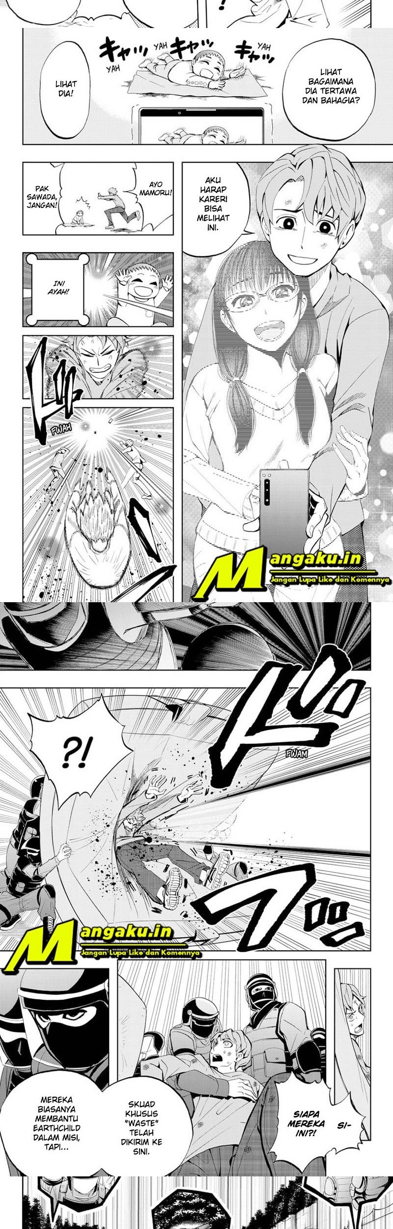 Earthchild Chapter 5 - halaman 3