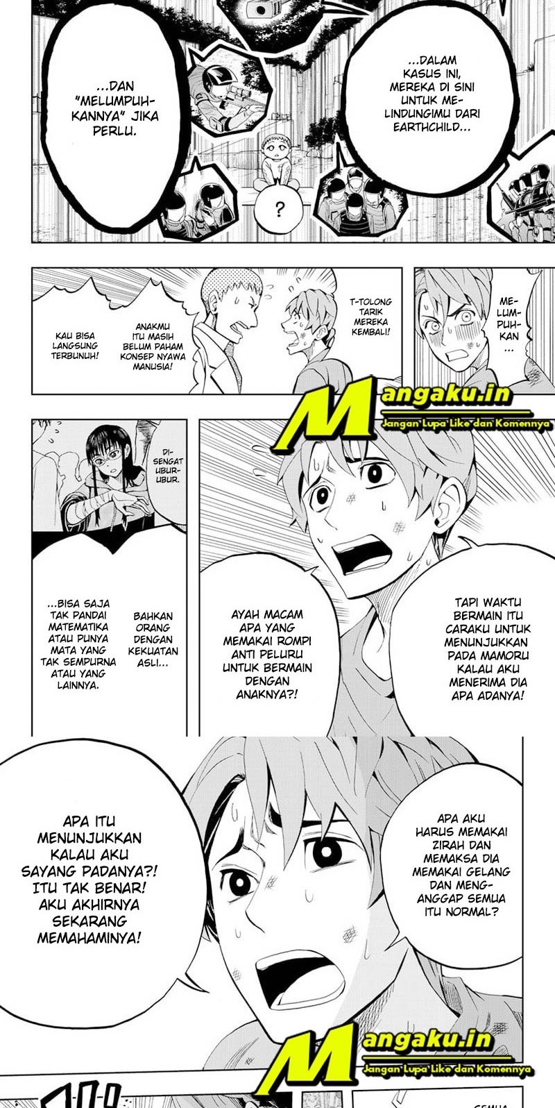 Earthchild Chapter 5 - halaman 4