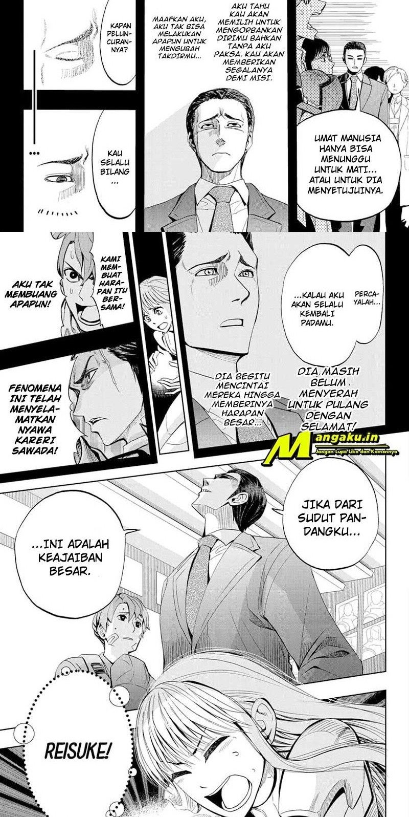 Earthchild Chapter 6 - halaman 10