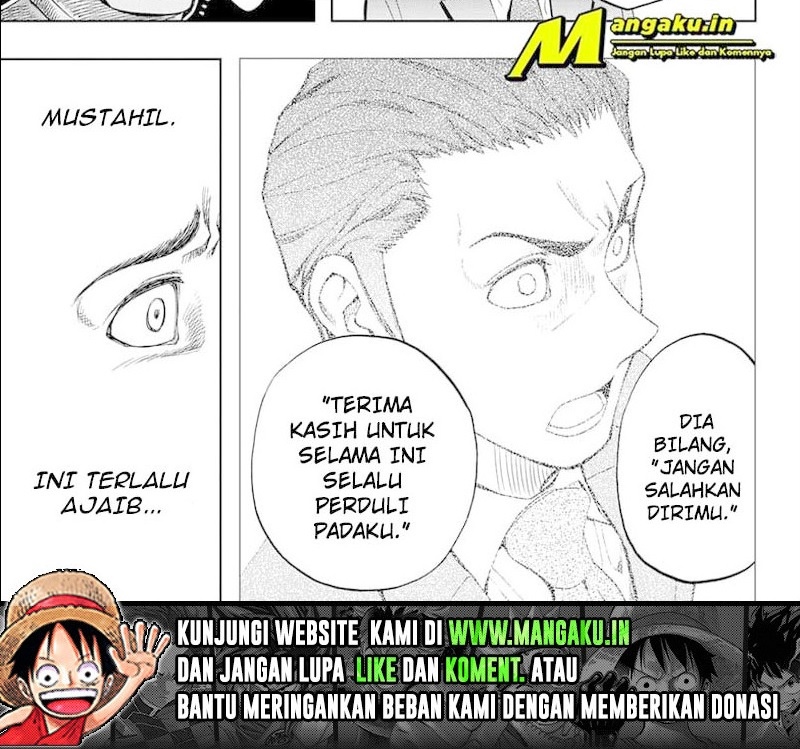 Earthchild Chapter 6 - halaman 13