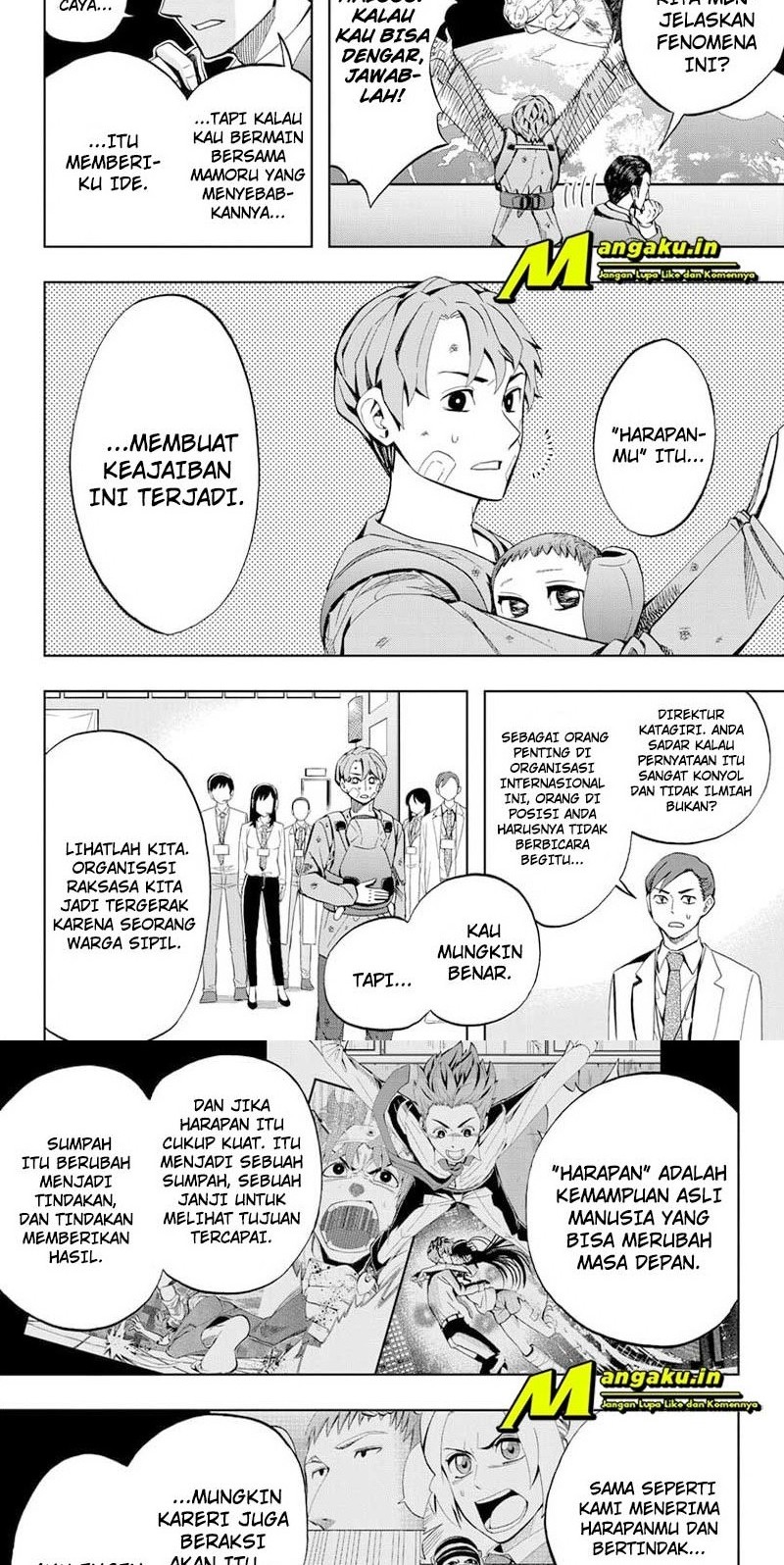 Earthchild Chapter 6 - halaman 4