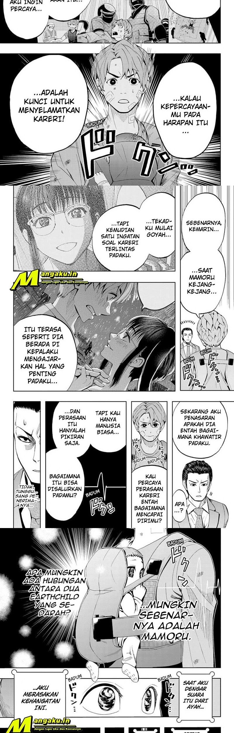 Earthchild Chapter 6 - halaman 5