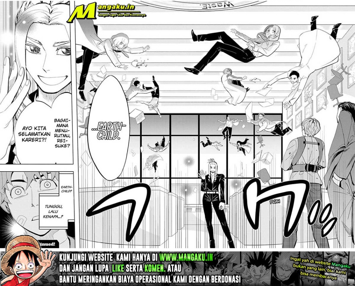 Earthchild Chapter 7 - halaman 12