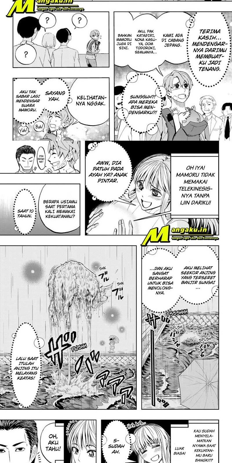 Earthchild Chapter 7 - halaman 2