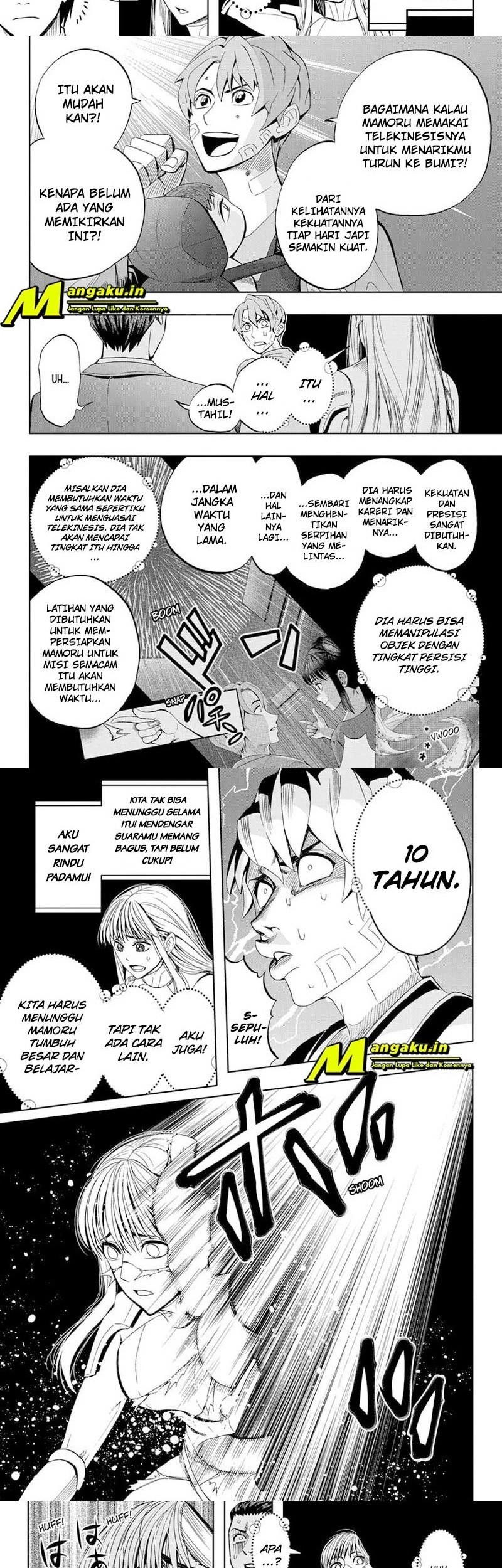 Earthchild Chapter 7 - halaman 3