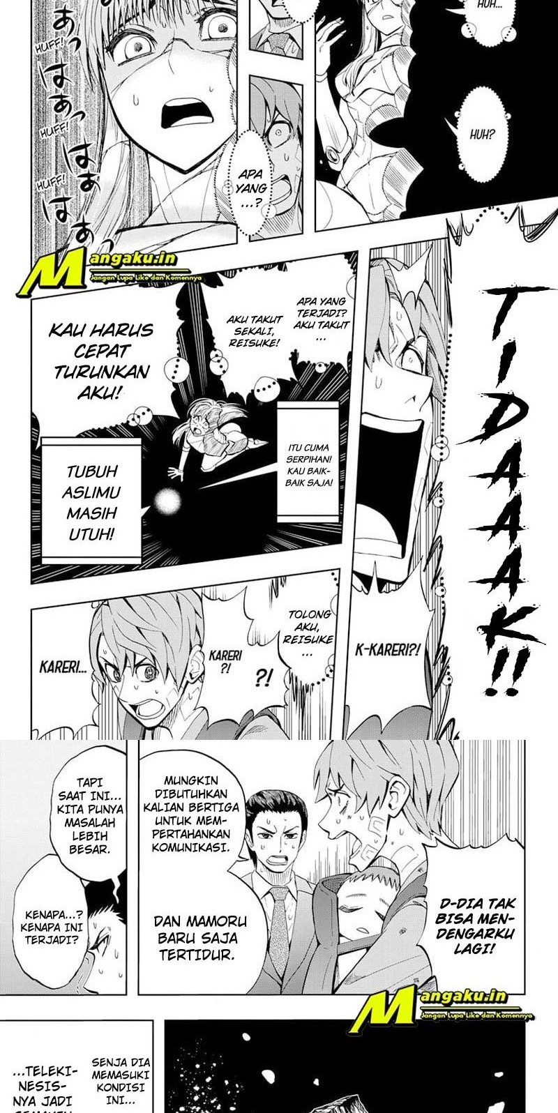 Earthchild Chapter 7 - halaman 4