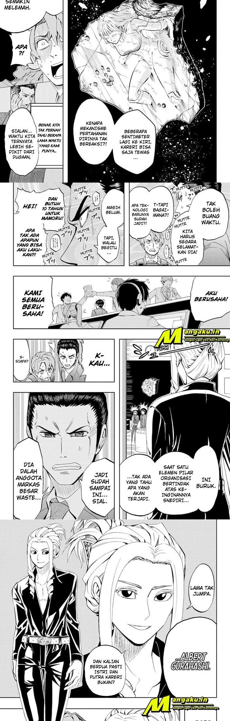 Earthchild Chapter 7 - halaman 5