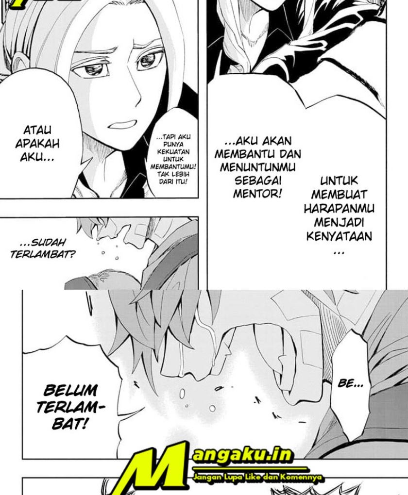 Earthchild Chapter 8 - halaman 12