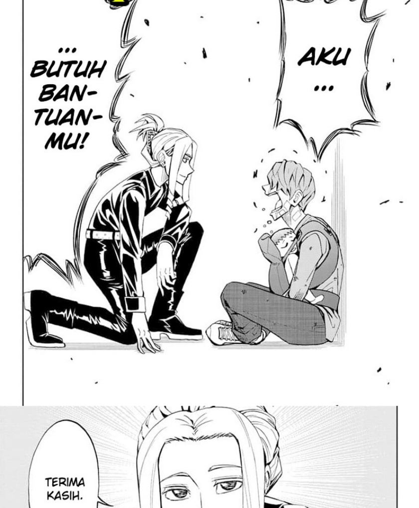 Earthchild Chapter 8 - halaman 13