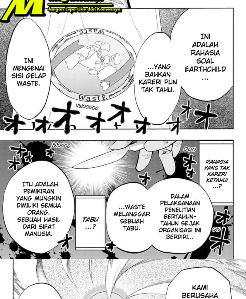Earthchild Chapter 8 - halaman 19
