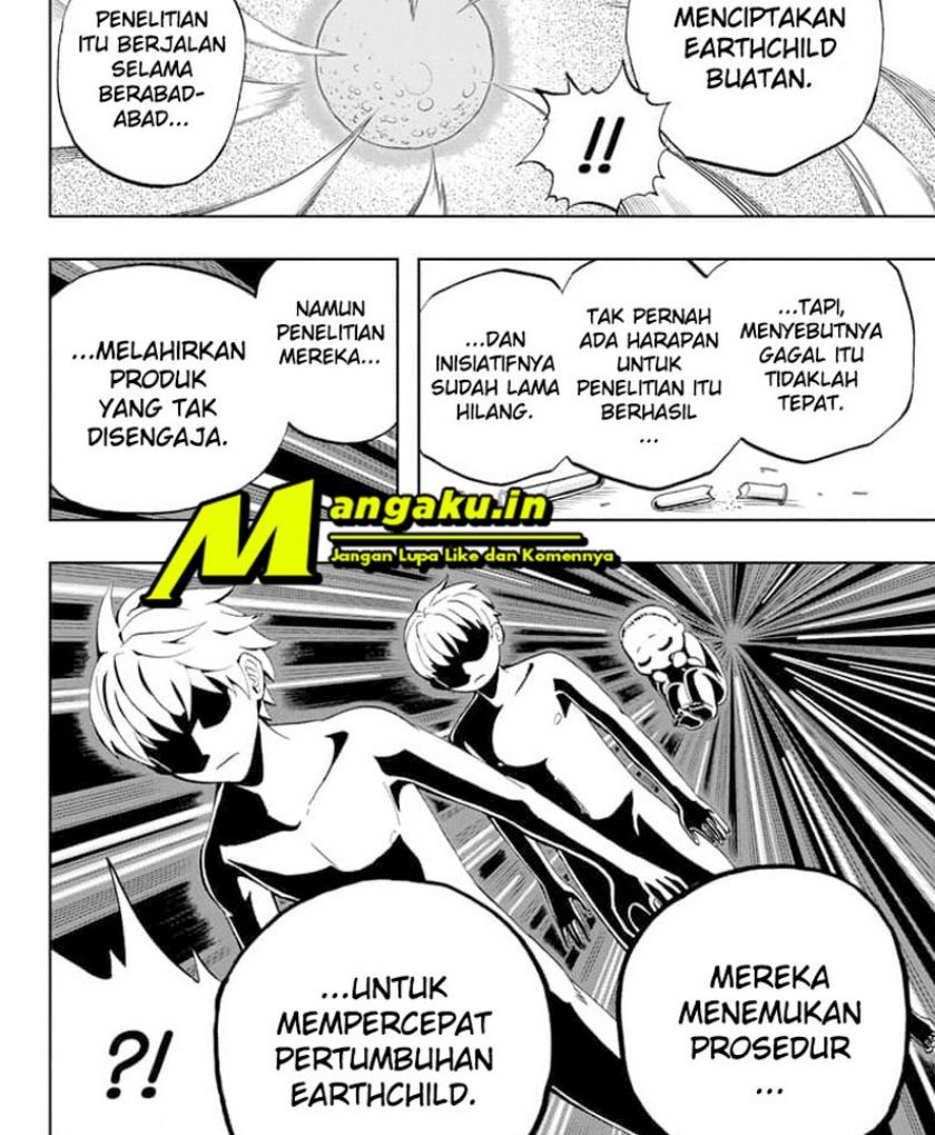 Earthchild Chapter 8 - halaman 20