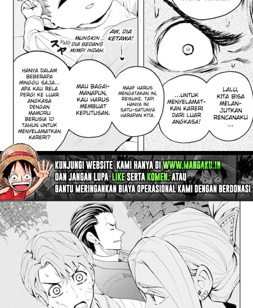 Earthchild Chapter 8 - halaman 23