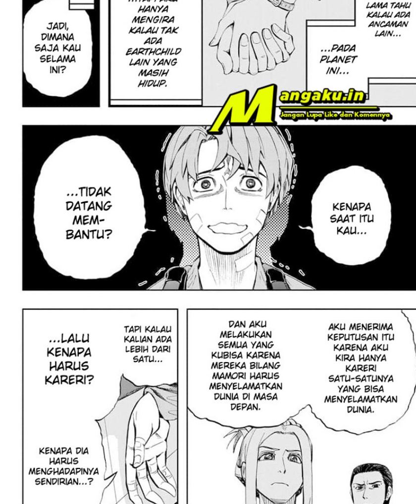 Earthchild Chapter 8 - halaman 3