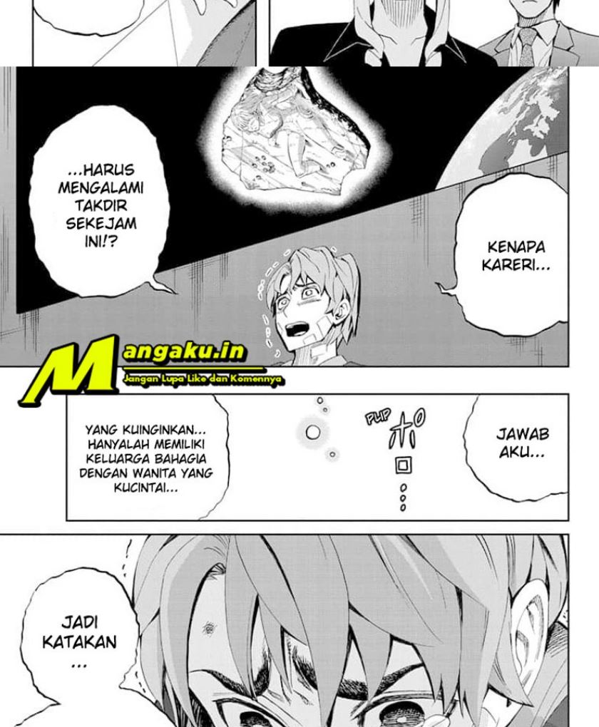 Earthchild Chapter 8 - halaman 4