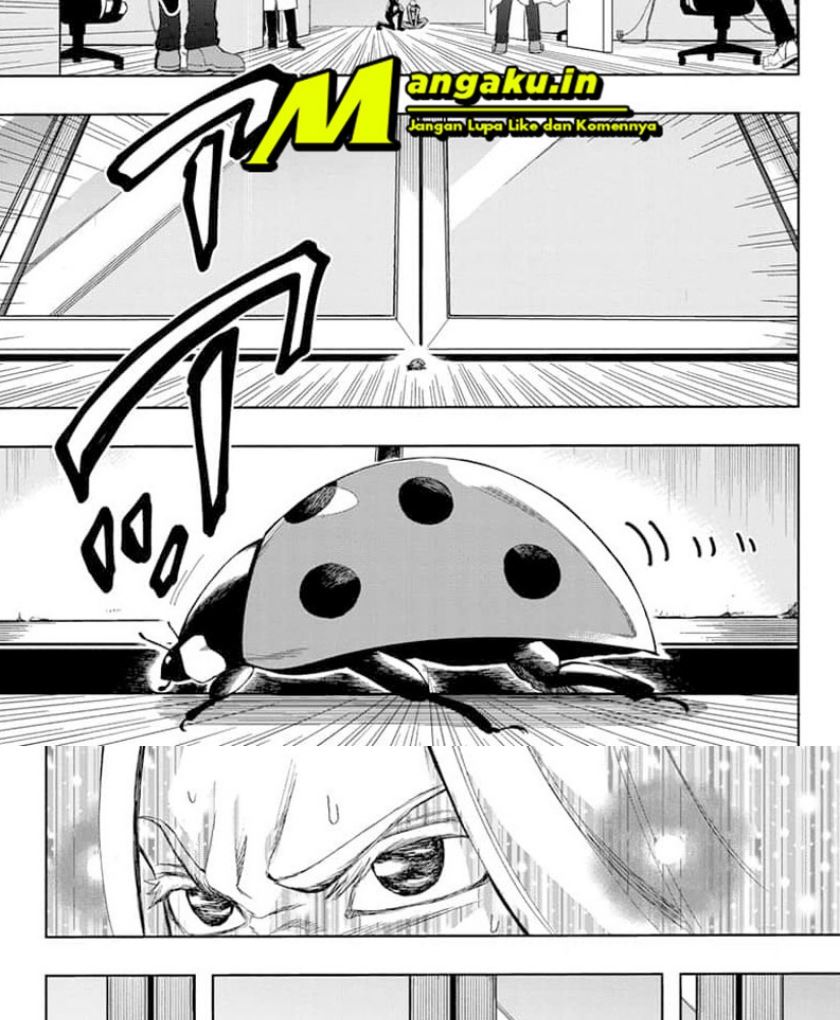 Earthchild Chapter 8 - halaman 7