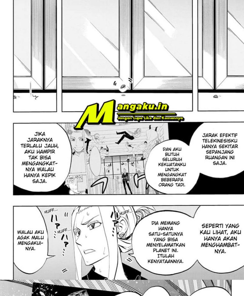 Earthchild Chapter 8 - halaman 8