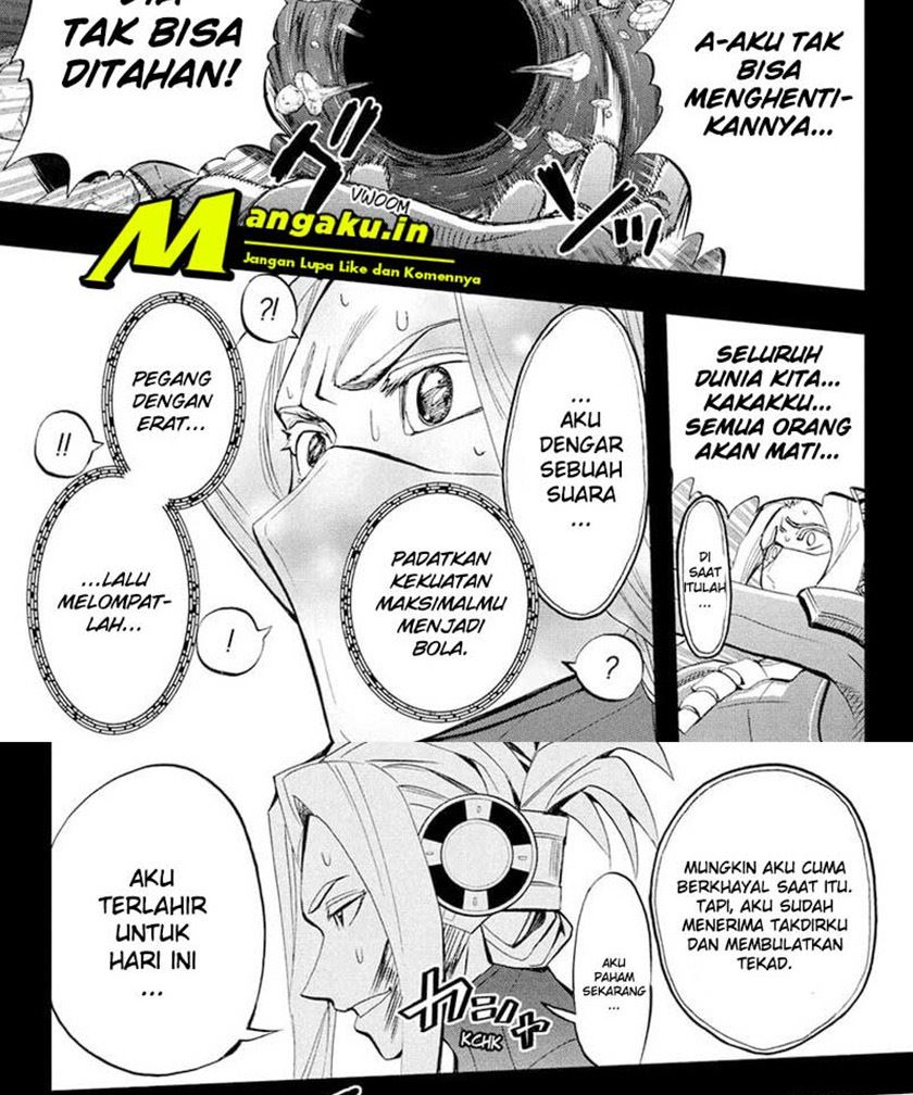 Earthchild Chapter 9 - halaman 12