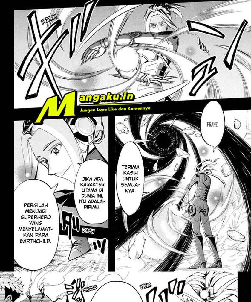 Earthchild Chapter 9 - halaman 13