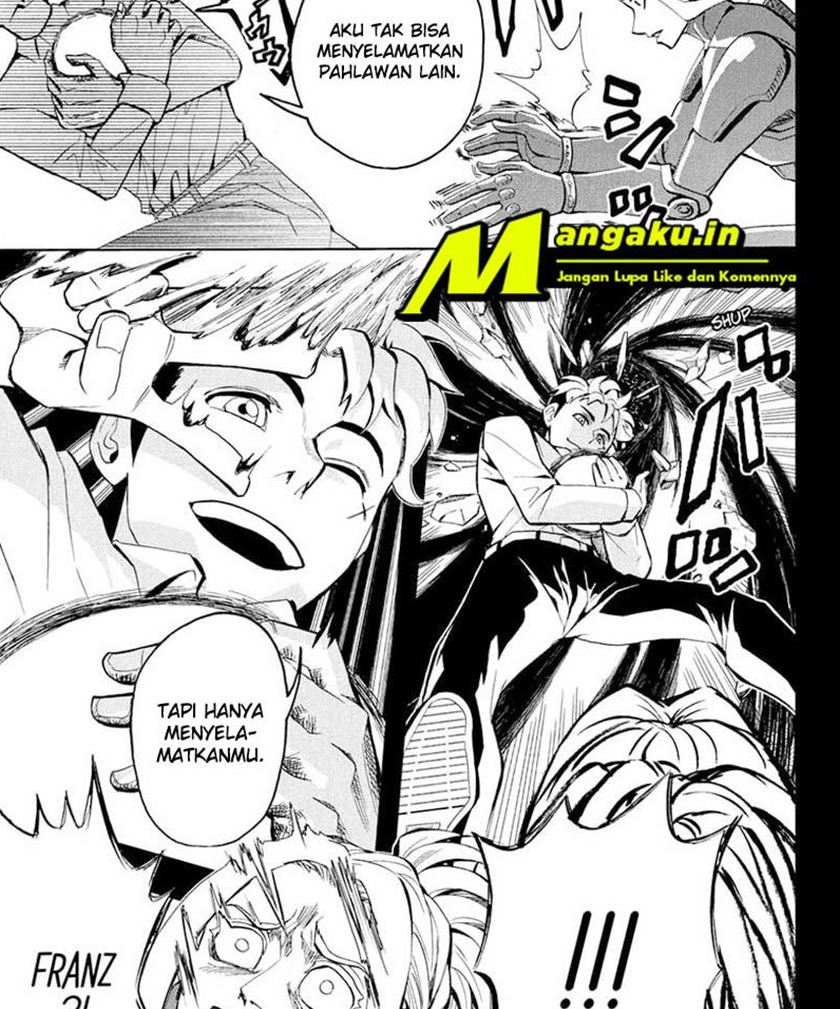 Earthchild Chapter 9 - halaman 14