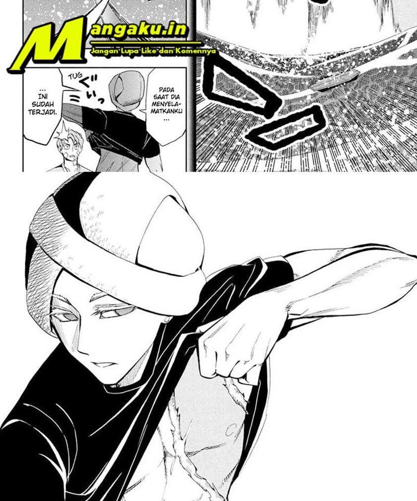 Earthchild Chapter 9 - halaman 16