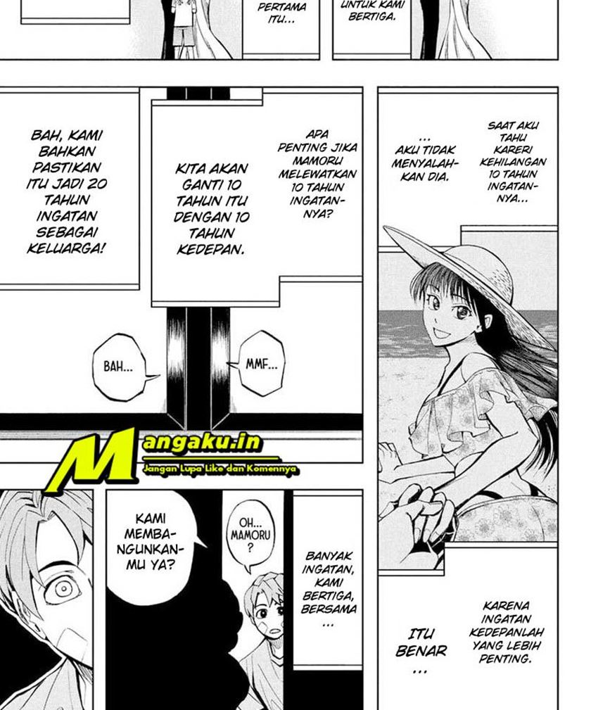 Earthchild Chapter 9 - halaman 19