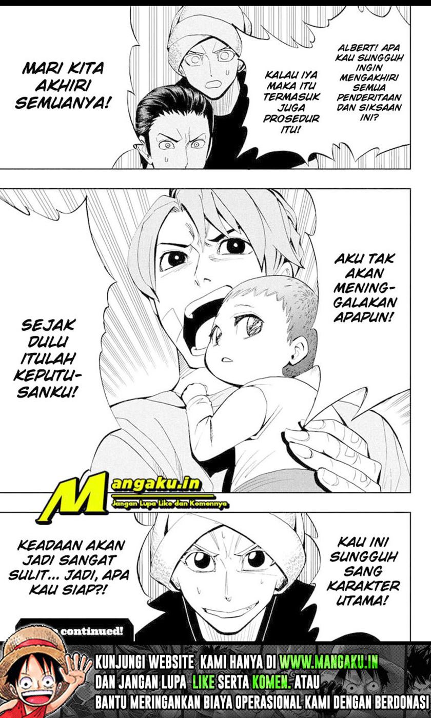 Earthchild Chapter 9 - halaman 22