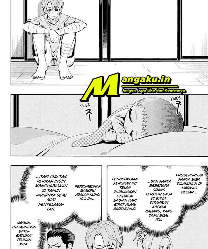 Earthchild Chapter 9 - halaman 3