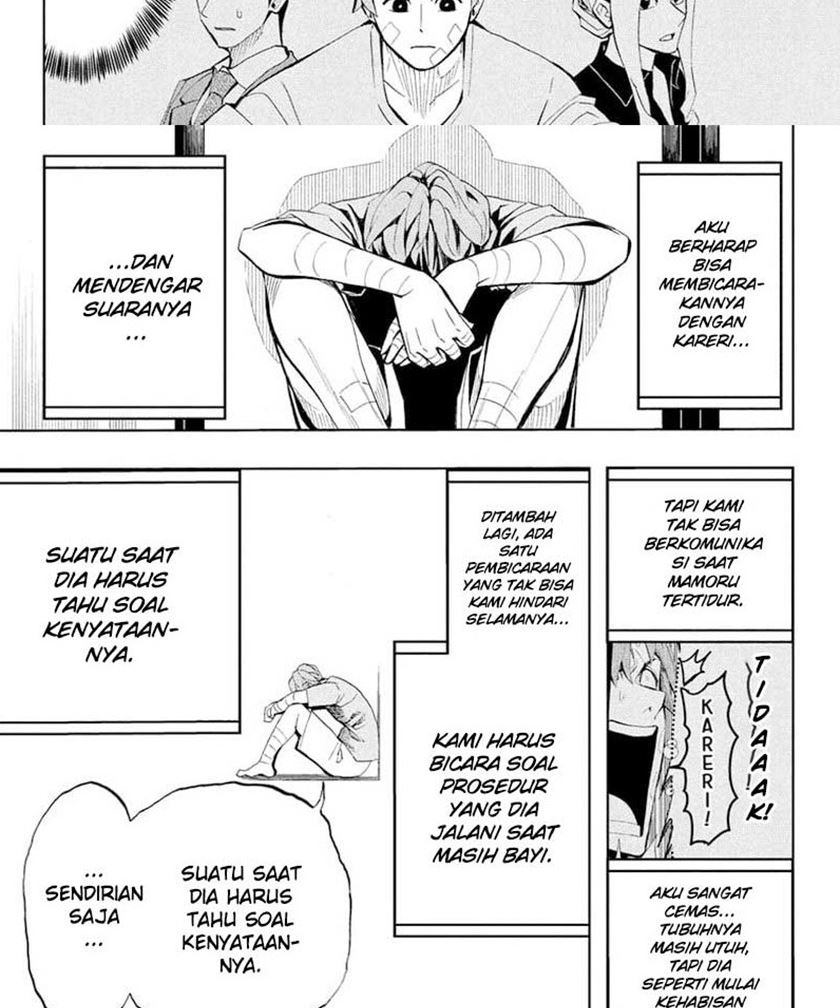 Earthchild Chapter 9 - halaman 4