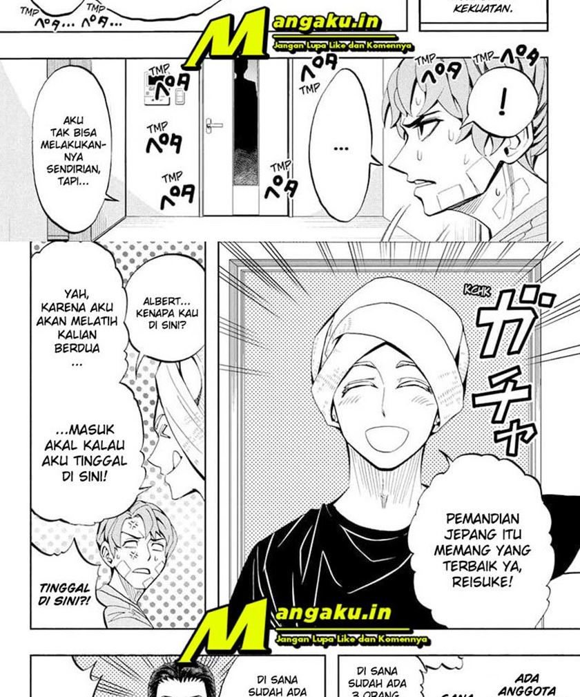 Earthchild Chapter 9 - halaman 5