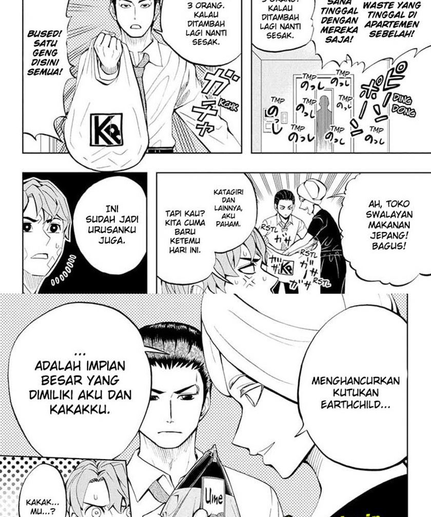 Earthchild Chapter 9 - halaman 6