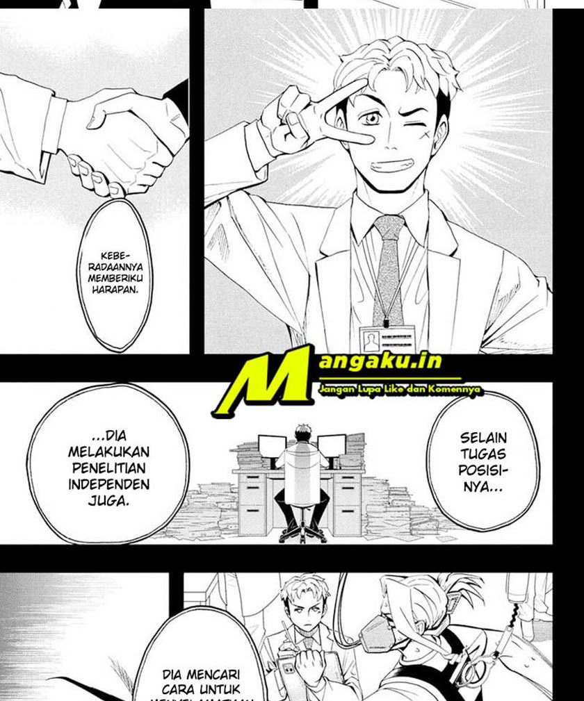 Earthchild Chapter 9 - halaman 9