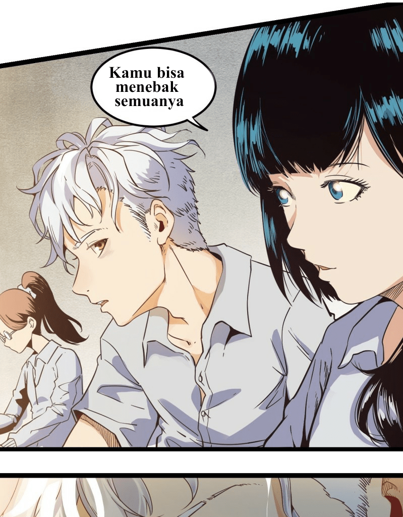 Echoes Chapter 1 - halaman 22