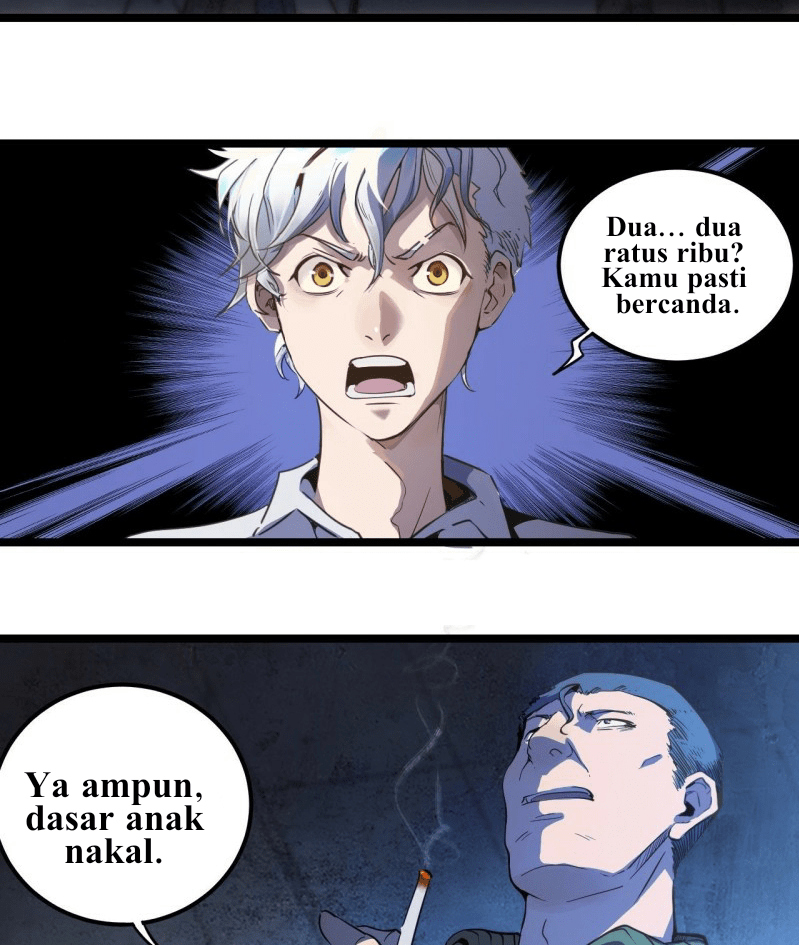 Echoes Chapter 1 - halaman 39
