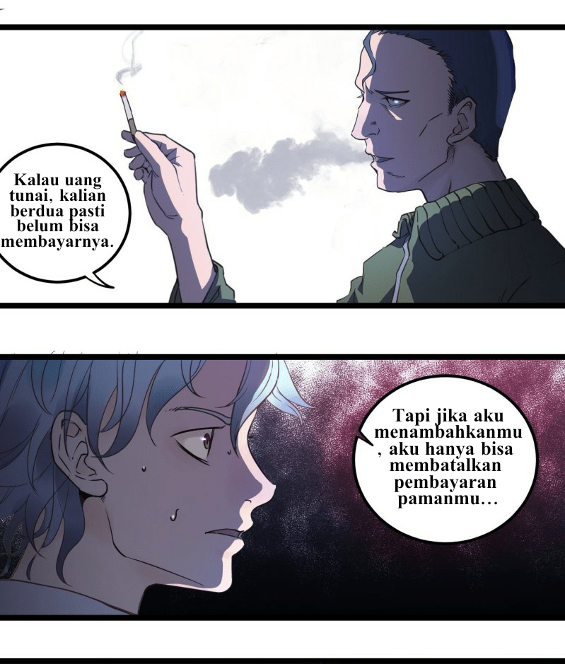 Echoes Chapter 1 - halaman 42