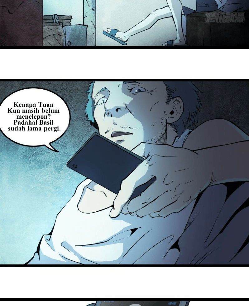 Echoes Chapter 1 - halaman 72