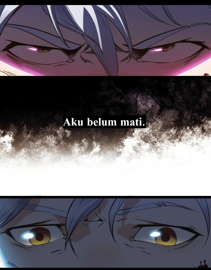 Echoes Chapter 2 - halaman 32