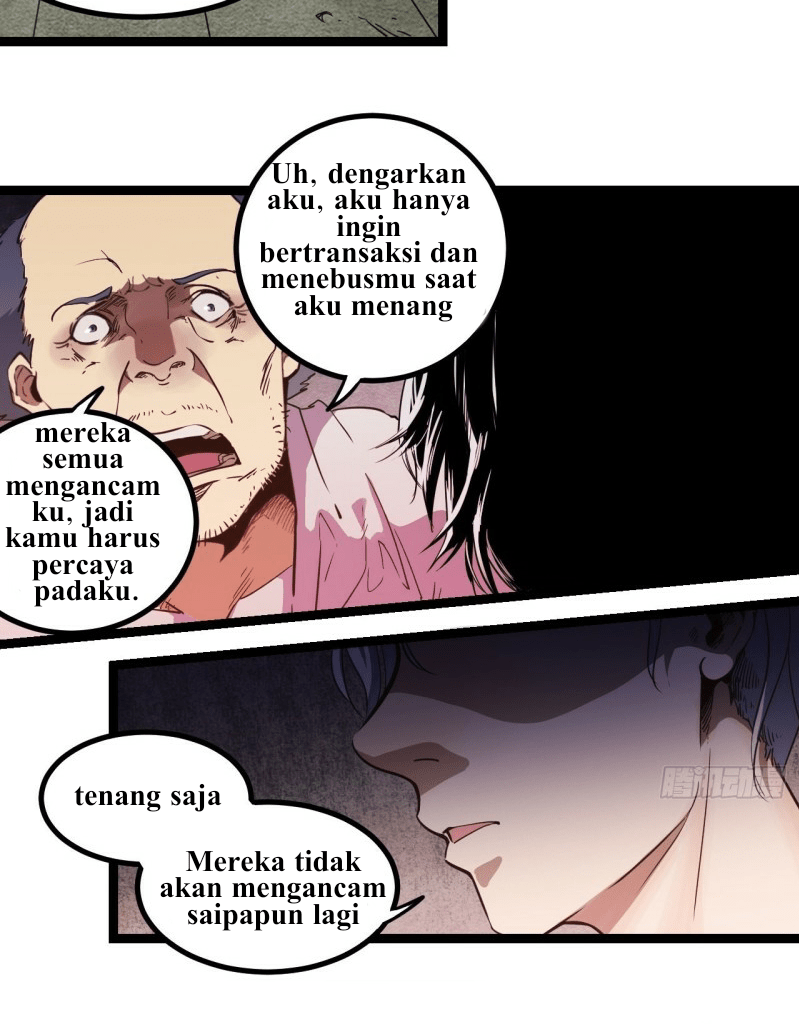 Echoes Chapter 2 - halaman 35