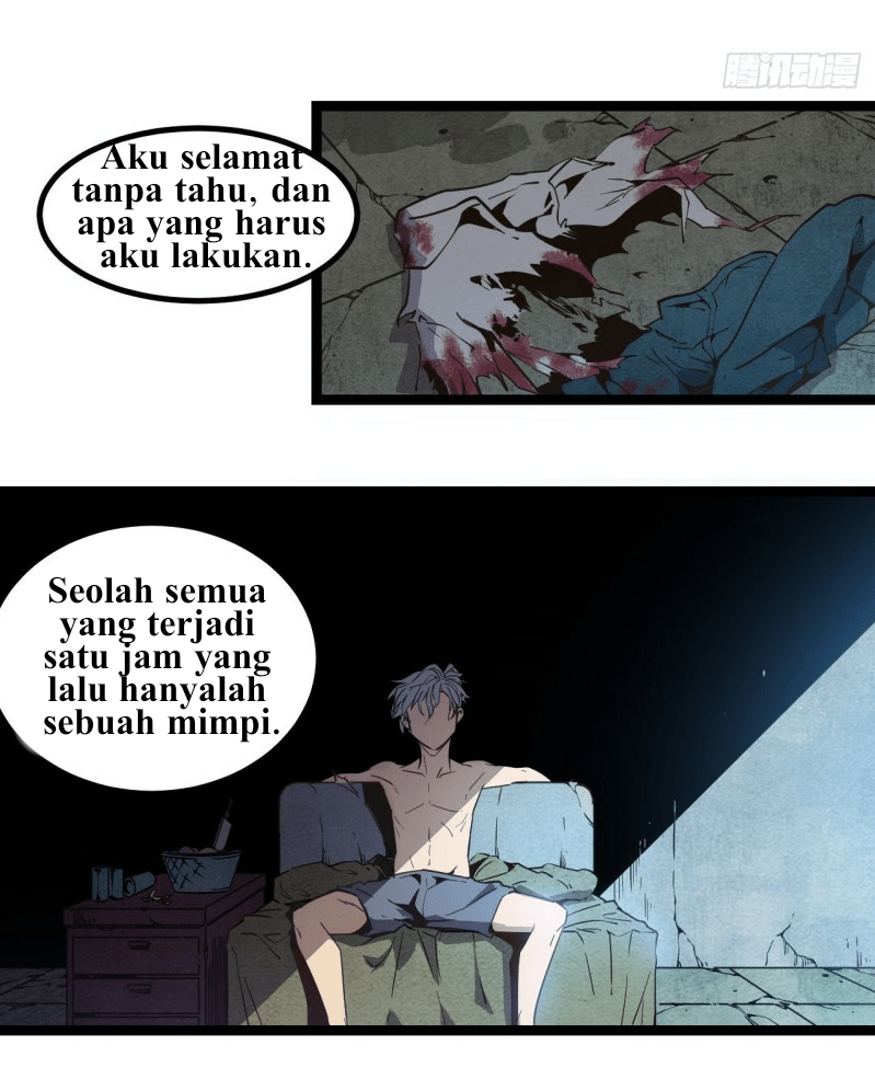 Echoes Chapter 2 - halaman 39